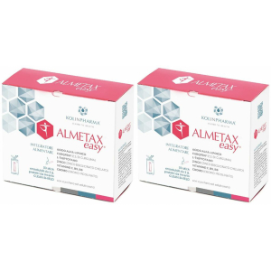 Cerca Offerte di kolinpharma® almetax easy® set da 2 2x30 pz bustina e acquista online