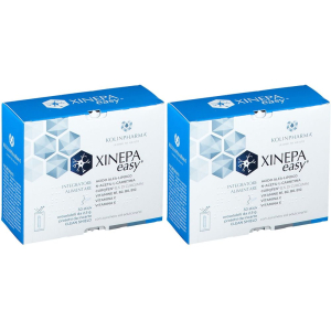 Cerca Offerte di kolinpharma® xinepa easy® set da 2 2x30 pz bustina e acquista online