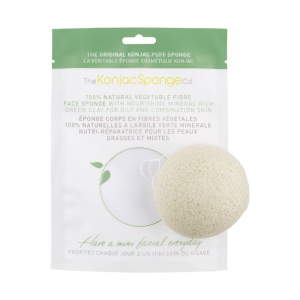 Cerca Offerte di konjac sponge green tea e acquista online