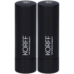 Cerca Offerte di korff balsamo labbra idratante e riparatore 2x4 ml e acquista online