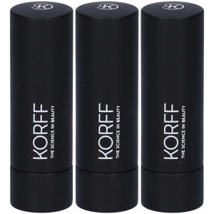 Cerca Offerte di korff balsamo labbra idratante e riparatore 3x4 ml e acquista online
