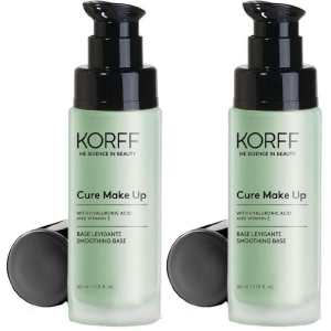 Cerca Offerte di korff base effetto anti-rossore 2x1 st e acquista online