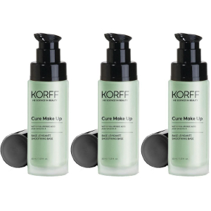 Cerca Offerte di korff base effetto anti-rossore 3x1 st e acquista online