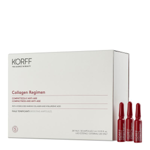 collagen regimen f tonificante 28gg bugiardino cod: 976295333 