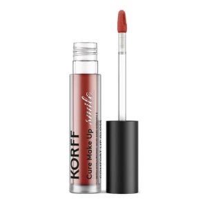 Cerca Offerte di korff comfort lip gloss smile tonalità 02 rose 1 pz rossetto e acquista online
