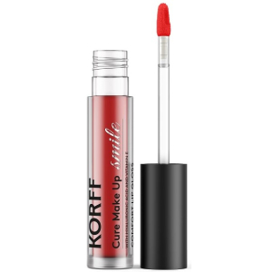 Cerca Offerte di korff comfort lip gloss smile tonalità 05 spice 1 pz rossetto e acquista online