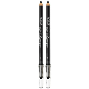 Cerca Offerte di korff cure make up matita occhi lunga tenuta 2x1,1 g e acquista online