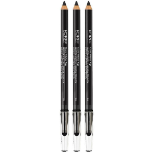 Cerca Offerte di korff cure make up matita occhi lunga tenuta 3x1,1 g e acquista online