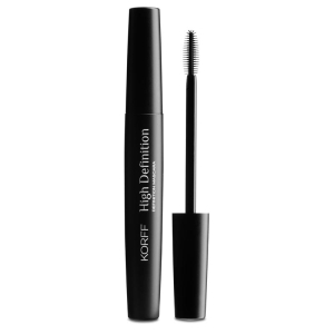 korff cure m/up mascara high bugiardino cod: 975457829 