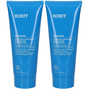 Cerca Offerte di korff essential latte all in one 200ml 2x200 ml e acquista online