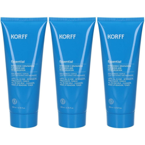 Cerca Offerte di korff essential latte all in one 200ml 3x200 ml e acquista online