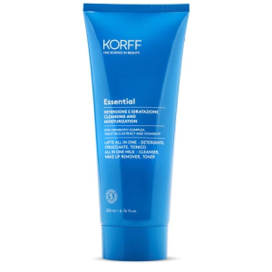 Korff essential latte crema all in one 400 ml