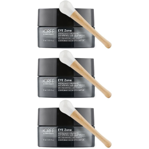 Cerca Offerte di korff eye zone contorno occhi anti rughe idratante 3x15 ml e acquista online
