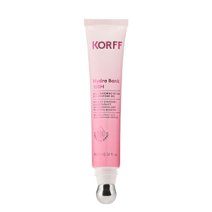 Cerca Offerte di korff - hydra bank 100h gel contorno occhi rimpolpante confezione 15 ml e acquista online