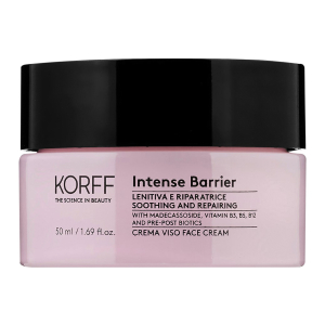 korff intense barrier cream bugiardino cod: 987025552 