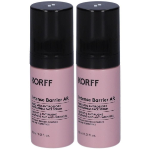Cerca Offerte di korff intense barrier siero antirossore 30 ml e acquista online