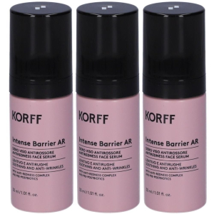 Cerca Offerte di korff intense barrier siero antirossore 30 ml e acquista online