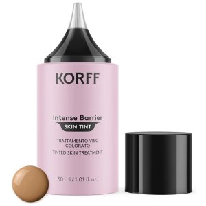 Cerca Offerte di korff - intense barrier skin tint 05 spf 30 lenitivo post trattamenti estetici  confezione  30 ml e acquista online