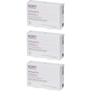 Cerca Offerte di korff lifting 40-76 lozione 7 giorni effetto urto leviga e acquista online