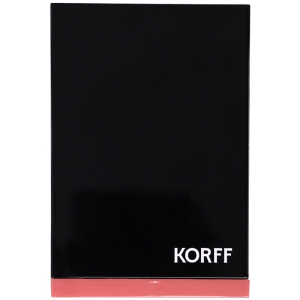 Korff - make up duo bronzer&blush colorazione 01 confezione 14 gr