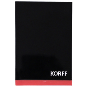 Cerca Offerte di korff - make up duo bronzer&blush colorazione 02 confezione 14 gr e acquista online