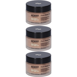 Cerca Offerte di korff make up fondotinta in crema lifting colorazione 04 50 ml e acquista online