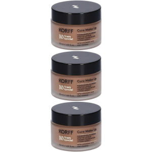 Cerca Offerte di korff make up fondotinta in crema lifting colorazione 05 50 ml e acquista online