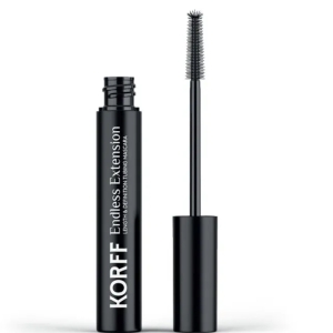Cerca Offerte di Korff mascara estensione infinita - mascara allungante e volumizzante per le ciglia, 9 ml e acquista online