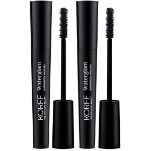 Cerca Offerte di korff mascara waterglam 2x9 ml e acquista online