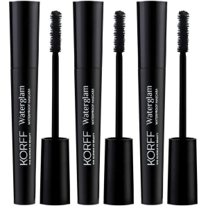 Cerca Offerte di korff mascara waterglam 3x9 ml e acquista online