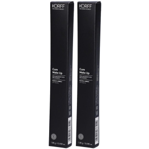 Cerca Offerte di Korff matita labbra 04 2x1 st e acquista online