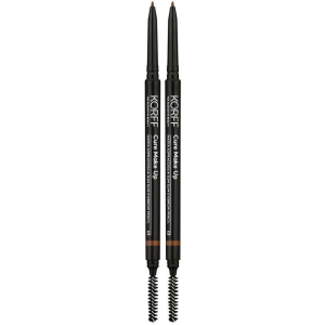 Cerca Offerte di korff matita sopracciglia slim 03 2x0,09 g e acquista online