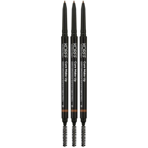 Cerca Offerte di korff matita sopracciglia slim 03 3x0,09 g e acquista online