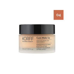 korff sublimelift crema found 04 bugiardino cod: 979055011 