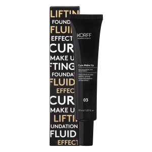 korff make up fond flui lift03 bugiardino cod: 976295105 