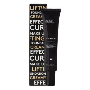 korff make up fond lift03 prom bugiardino cod: 976295079 