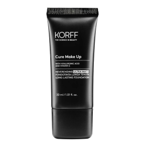 Korff mk fond neverend matt 06