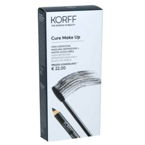 korff mk mascara high def+mat bugiardino cod: 943255834 