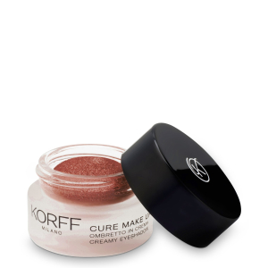 korff cure m/up ombretto crema 05 bugiardino cod: 975458023 