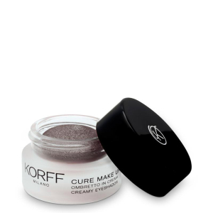 korff cure m/up ombretto crema 06 bugiardino cod: 975458035 