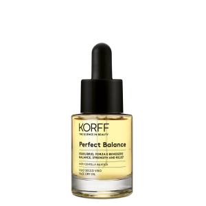 korff perfect bal olio secco bugiardino cod: 976905240 