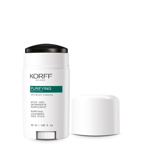 korff purifying stick viso detergente bugiardino cod: 941840074 