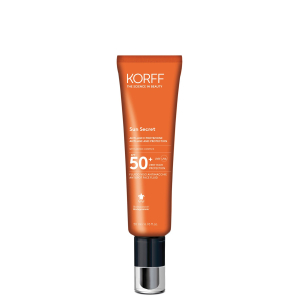 sun secret fluido a/mac spf50+ bugiardino cod: 976295269 