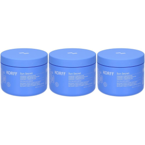 Cerca Offerte di korff sun secret balsamo doposole idratante lenitivo 3x400 ml e acquista online