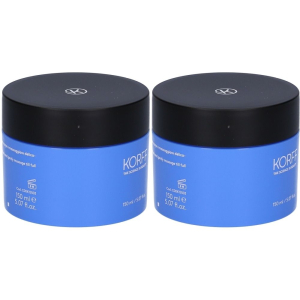 Cerca Offerte di korff sun secret balsamo viso e corpo doposole set da 2 2x150 ml crema e acquista online