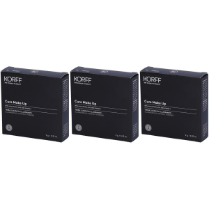 Cerca Offerte di korff terra compatta illuminante 02 3x1 st e acquista online