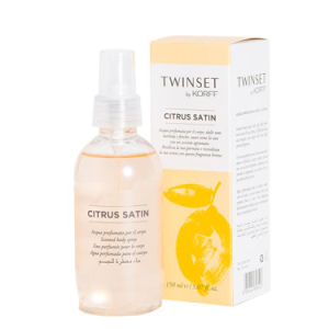 Korff twinset acqua prof citrus
