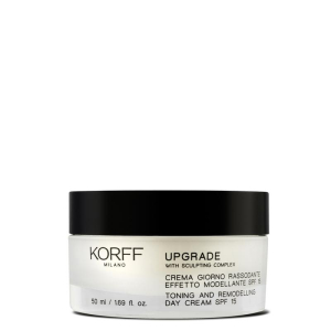 korff upgrade crema giorno 50ml bugiardino cod: 930361922 