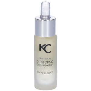 Cerca Offerte di Korpo siero contorno occhi labbra 10 ml e acquista online