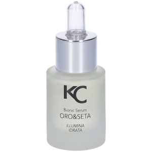 Cerca Offerte di Korpo siero idratante illuminante oro seta 15 ml e acquista online
